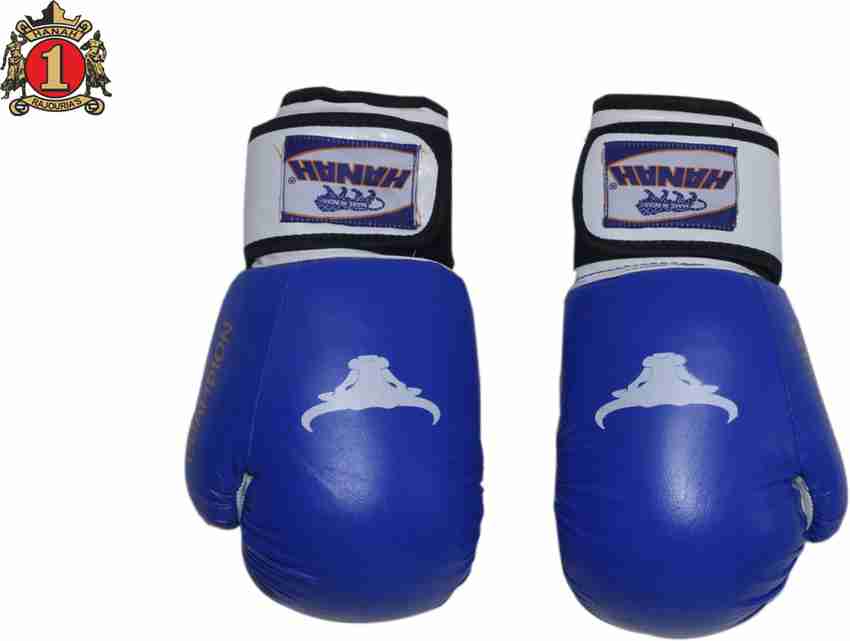 Hannah boxing gloves best sale