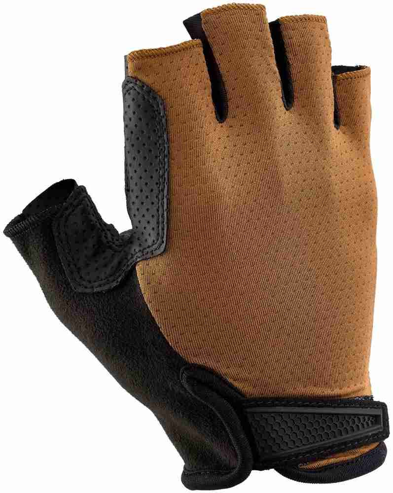 Decathlon bike gloves sales