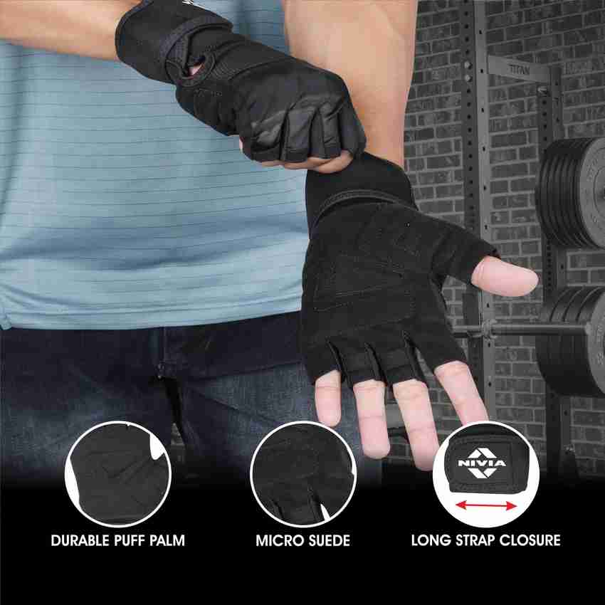 Cross training gloves store