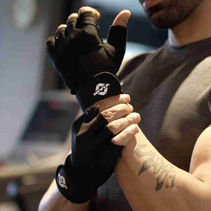 NIVIA Enduro Cross Training Gloves Gym Fitness Gloves Buy