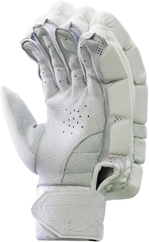 SS TON PLAYER EDITION PREMIUM KOREAN LEATHER RIGHT HANDED PITTARD