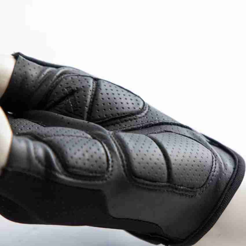 Hand gloves for deals bike decathlon