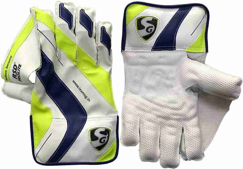 Wicket keeping gloves flipkart cheap