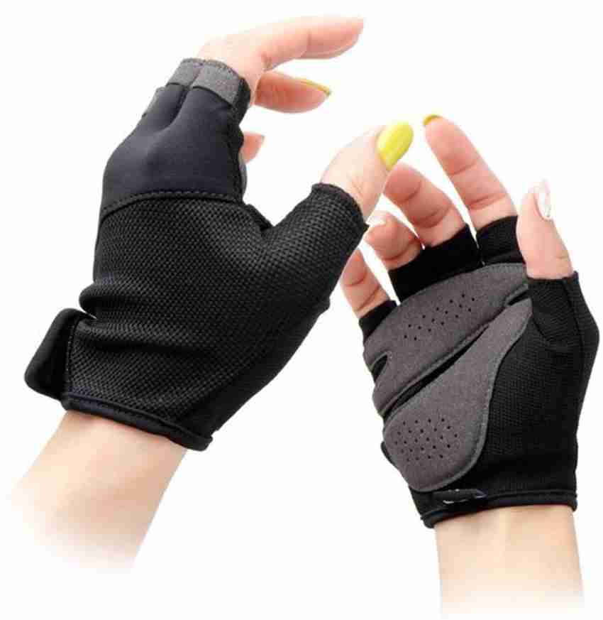 NIKE AC4237 010 Gym Fitness Gloves Buy NIKE AC4237 010 Gym Fitness Gloves Online at Best Prices in India Fitness Flipkart