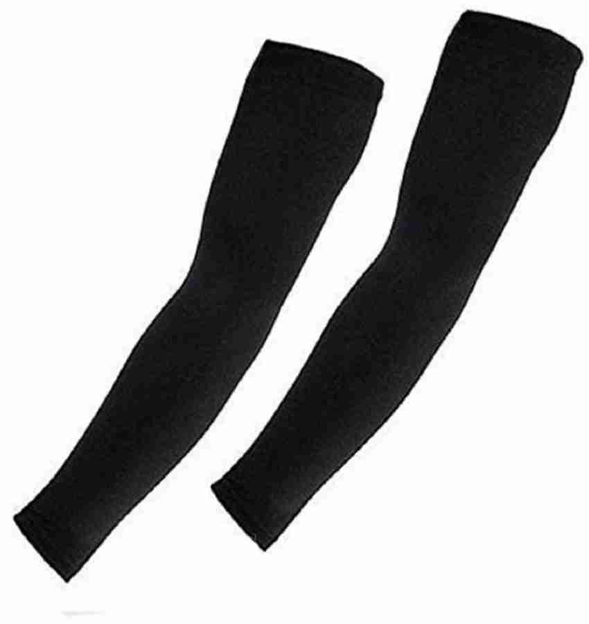 RICHKAKA Arm Sleeves for Bike Riding, Protection from Sun, UV