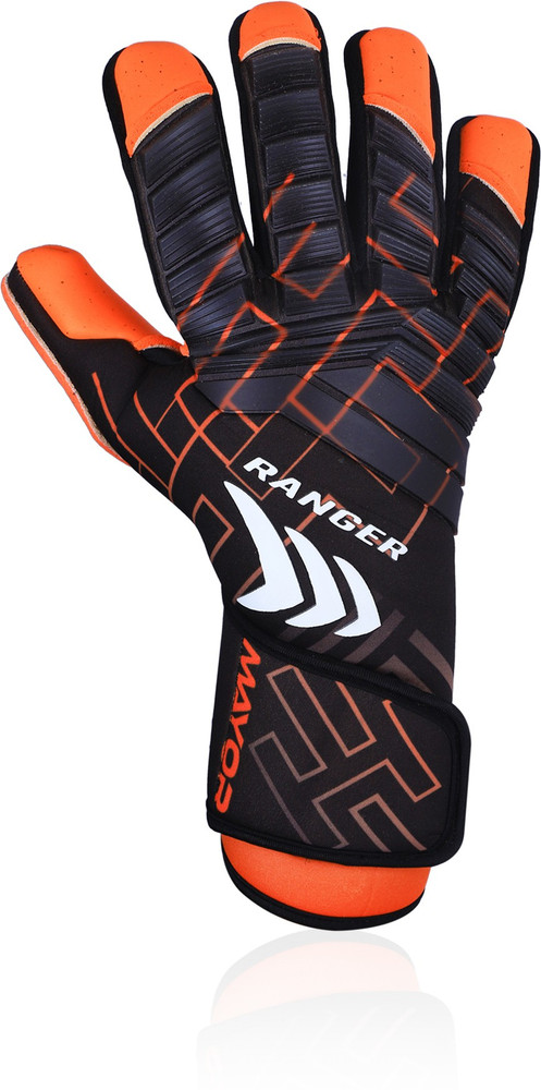Rangers goalie gloves clearance