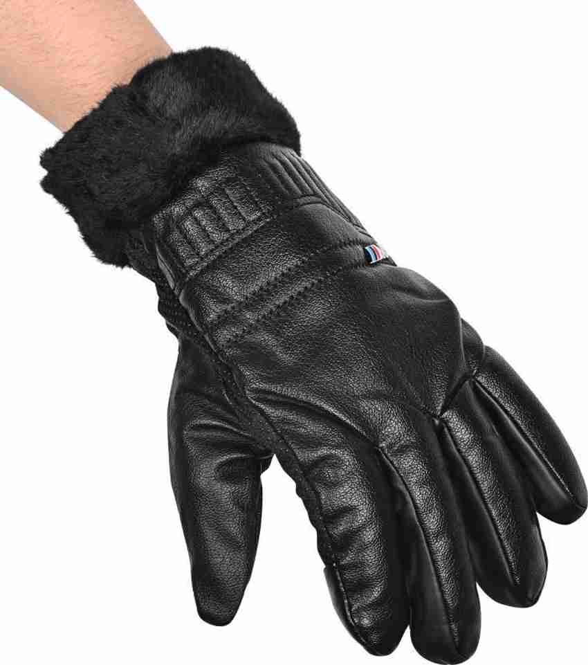 Best winter gloves cheap for bike riding