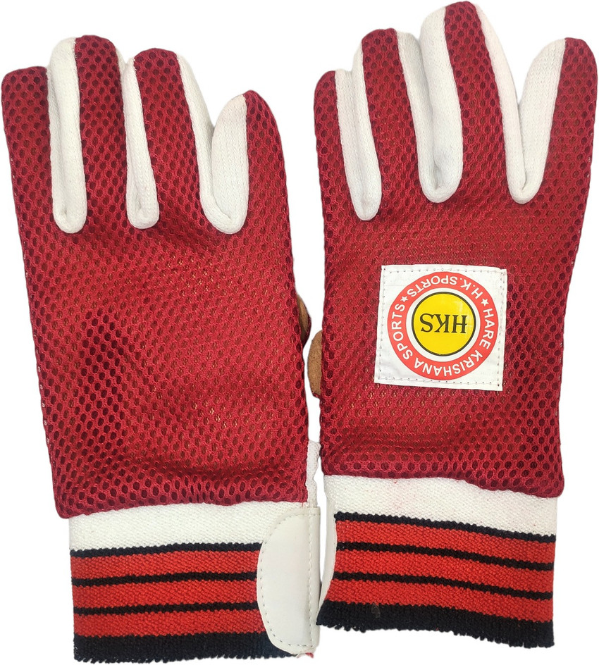 Padded 2025 goalkeeper gloves