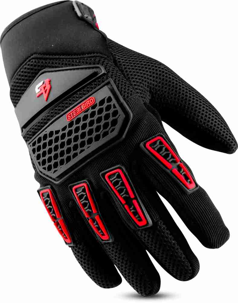 Leather Finger Glove Bike in Bulandshahr at best price by Anuj Electricals  - Justdial
