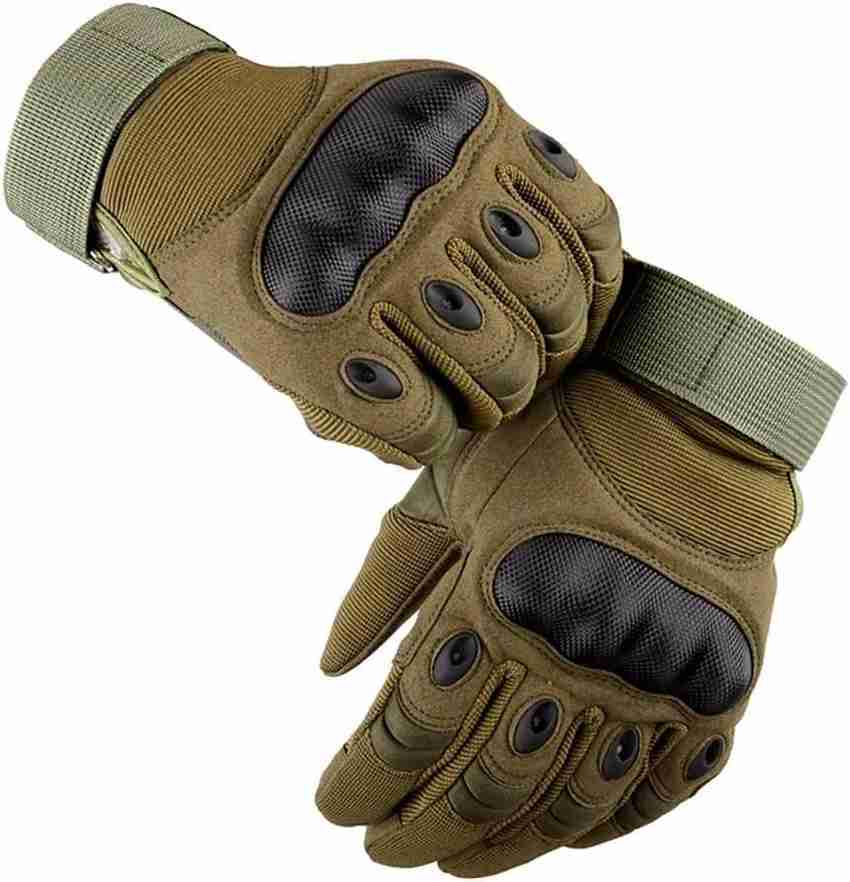 uRock Hard Knuckle Motorcycle Army Shooting Tactical Outdoor