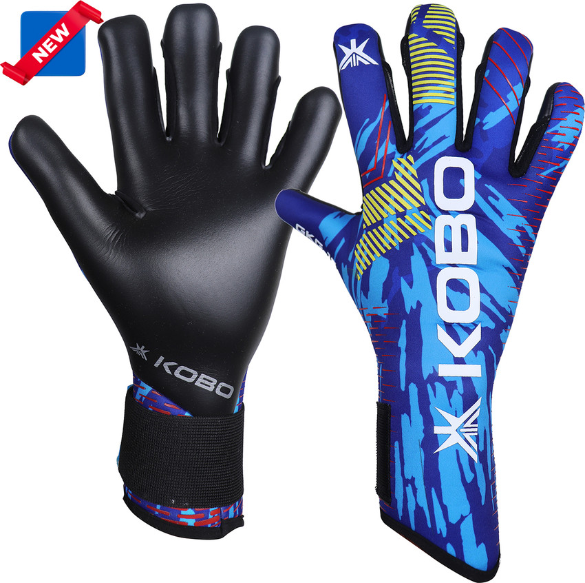 Flipkart goalkeeper hot sale gloves