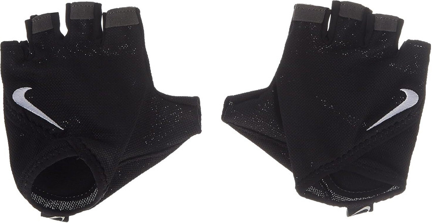 Nike ladies weight lifting gloves hotsell