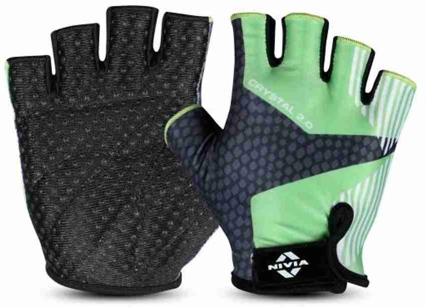 NIVIA Crystal 2.0 Fitness Glove Gym Fitness Gloves Buy NIVIA