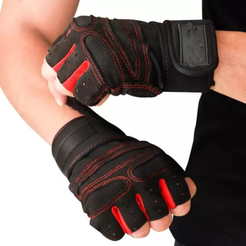 Gym gloves souq clearance