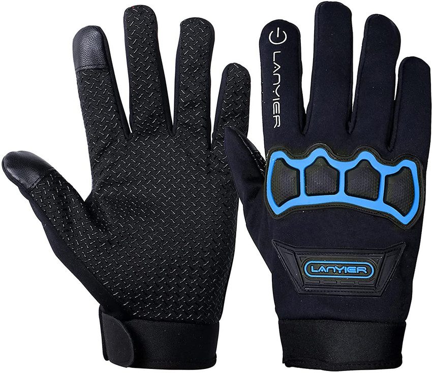 Full finger gym gloves deals india