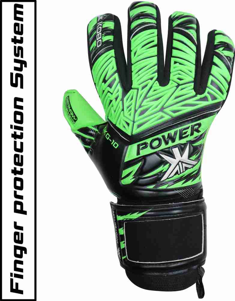 Buy KOBO PRISMA Goalkeeping Gloves Online at Best Prices in