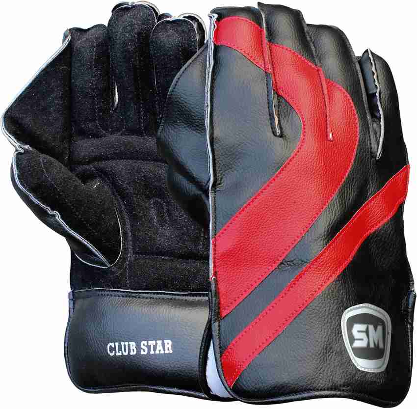 Boys wicket online keeping gloves