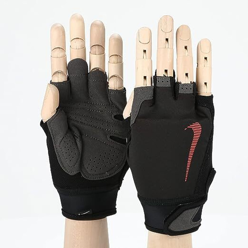 nike full finger workout gloves