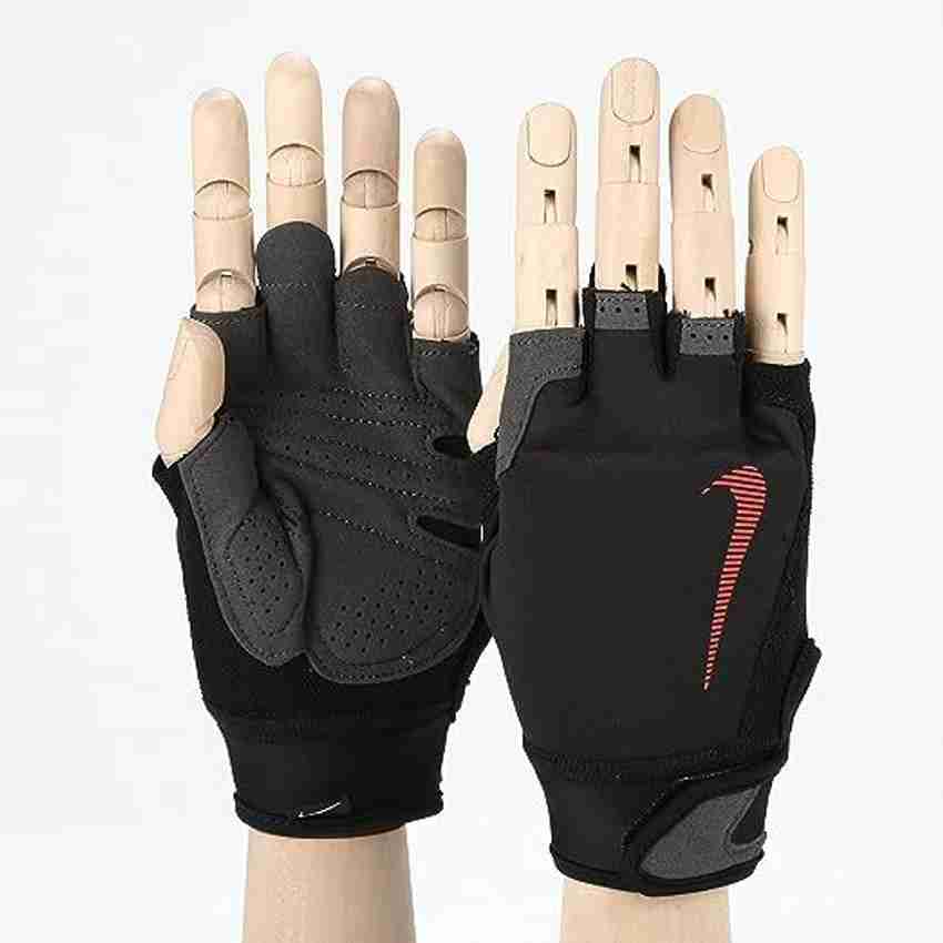 Nike store training gloves hot sale