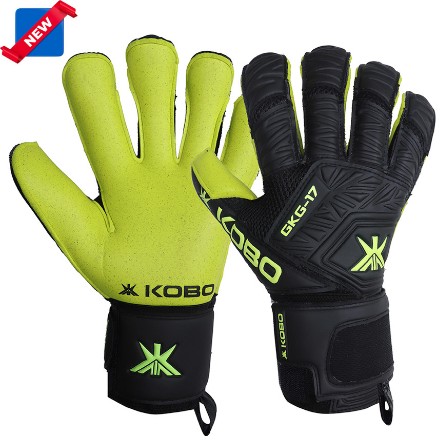 KOBO GKG 17 Size 8.5 Goalkeeping Gloves Buy KOBO GKG 17 Size 8.5 Goalkeeping Gloves Online at Best Prices in India Football Flipkart