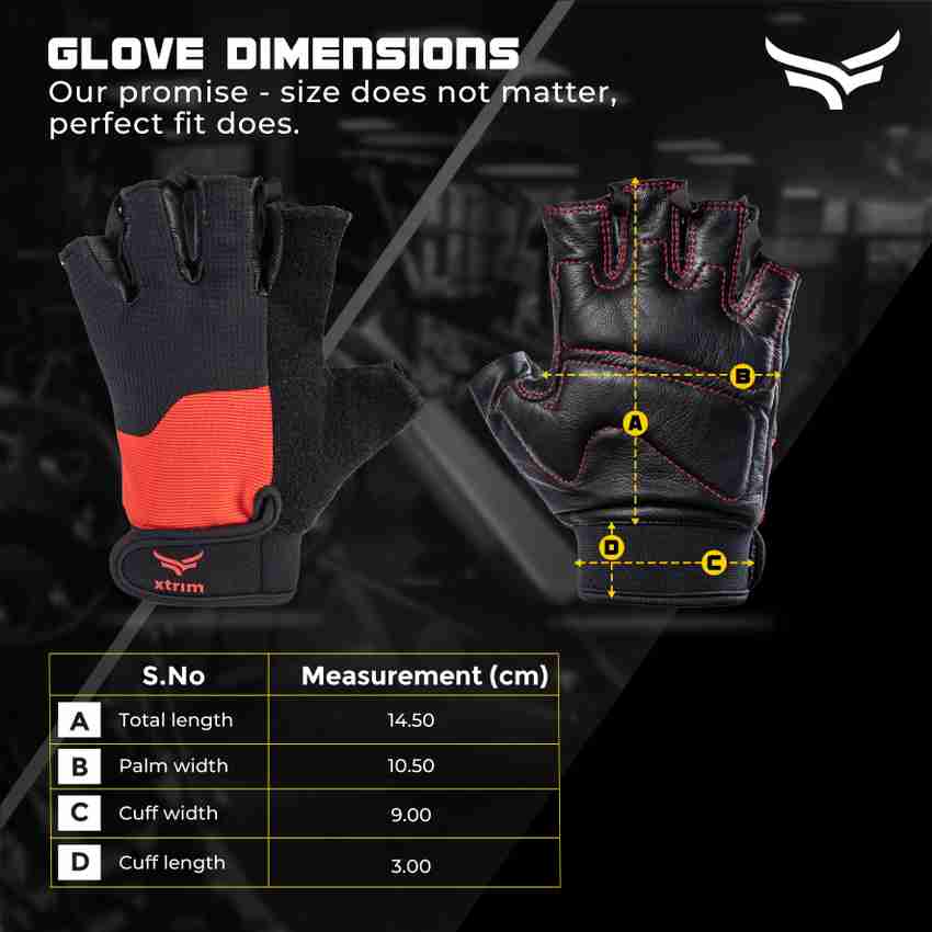 Hand gloves for gym flipkart new arrivals