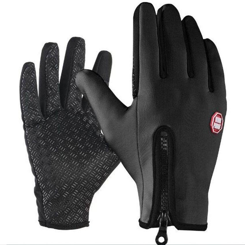 DreamPalace India Winter Gloves for Men Women Cold Weather Warm