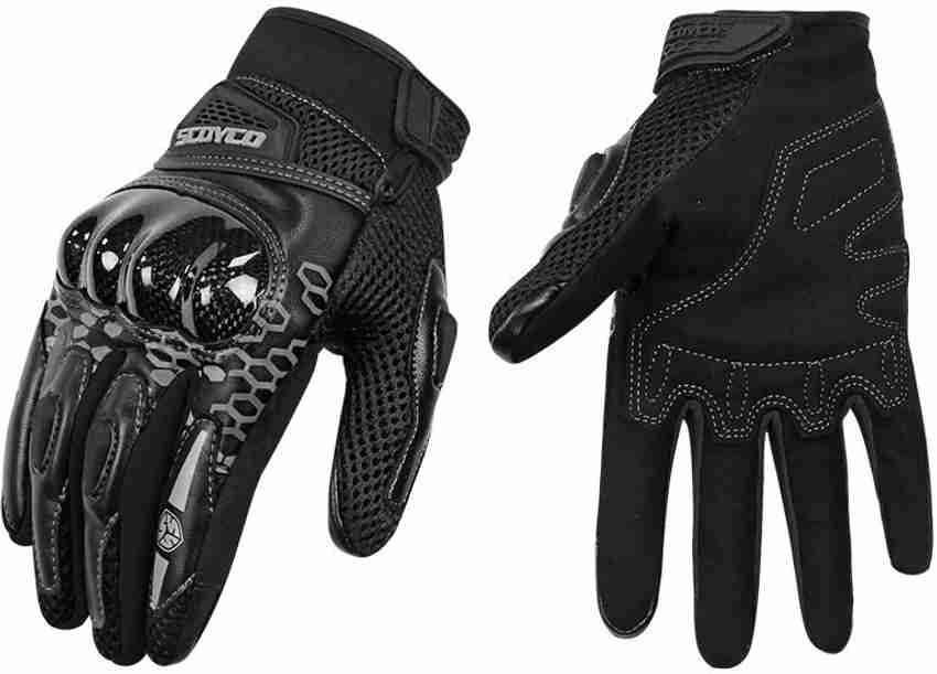 Scoyco riding gloves online