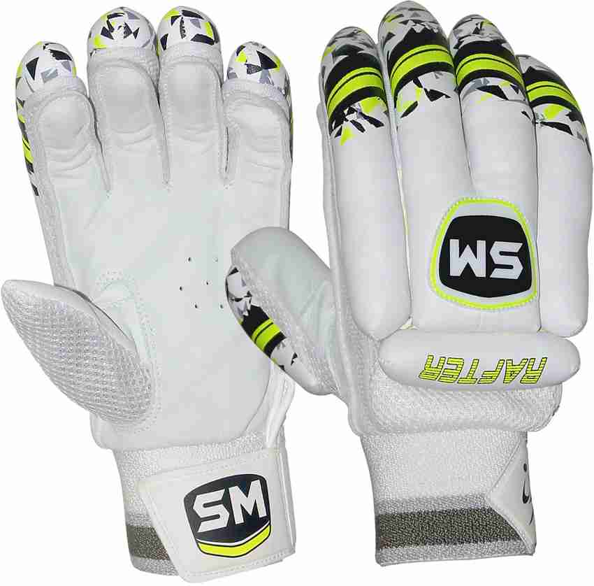 Right hand cheap cricket gloves
