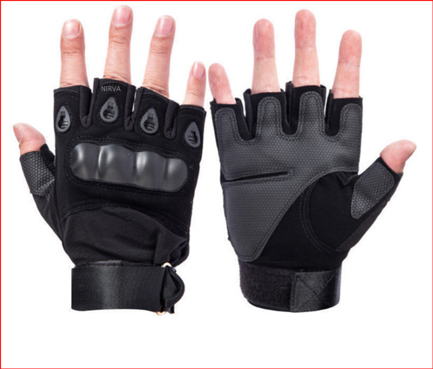Rubber knuckle gloves clearance