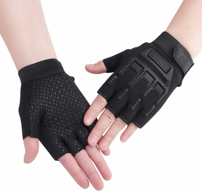 AKADO UV Sun Protection Driving Gloves Women with Breathable Cotton Hand  Glove Running Gloves