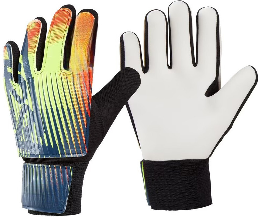 Football gloves decathlon hotsell