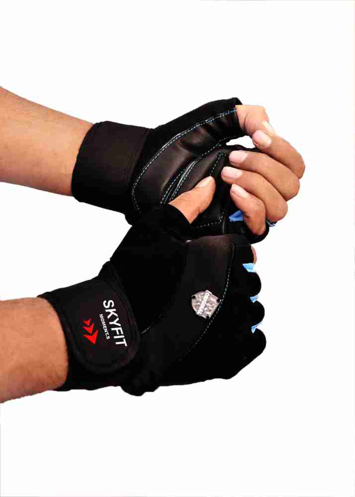 VELLY FIVE Black Metal Gym Sports Gloves Gym Fitness Gloves Buy VELLY FIVE Black Metal Gym Sports Gloves Gym Fitness Gloves Online at Best Prices in India Fitness