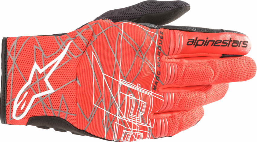 Alpinestars bike store gloves