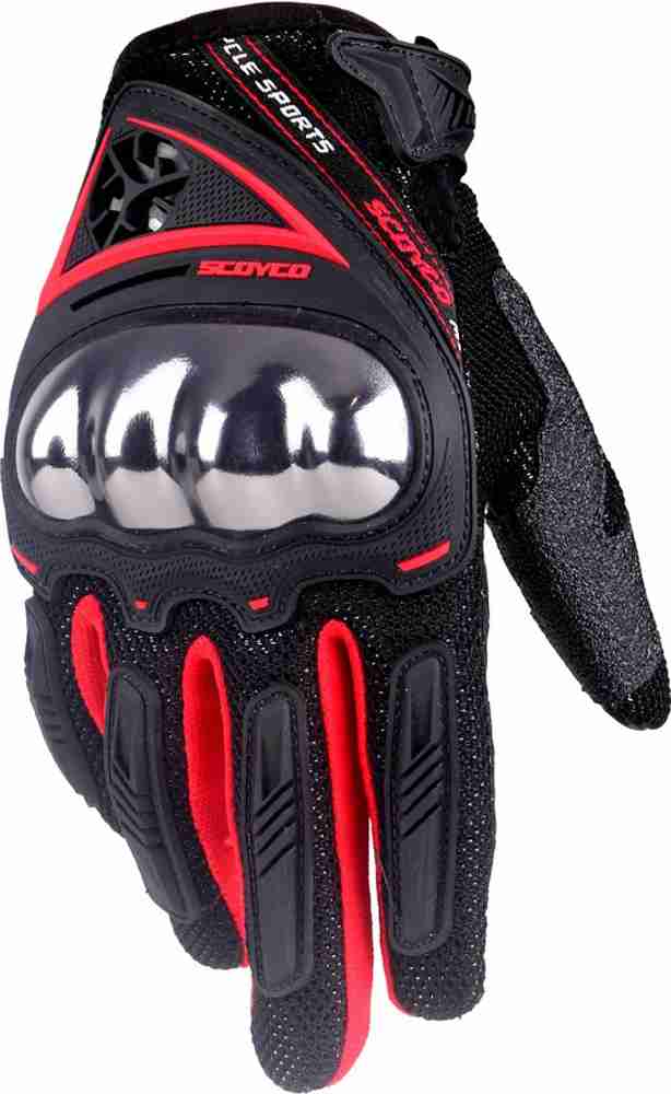 Scoyco riding gloves 2025
