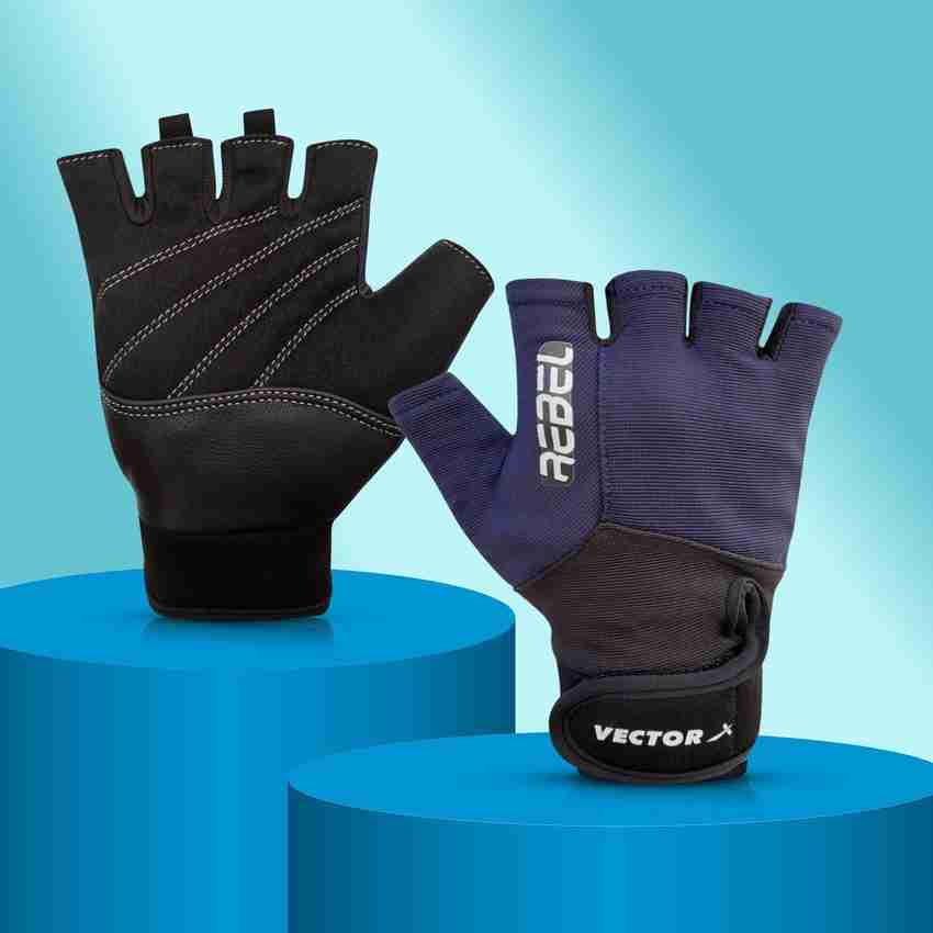 Rebel sport gloves 2025