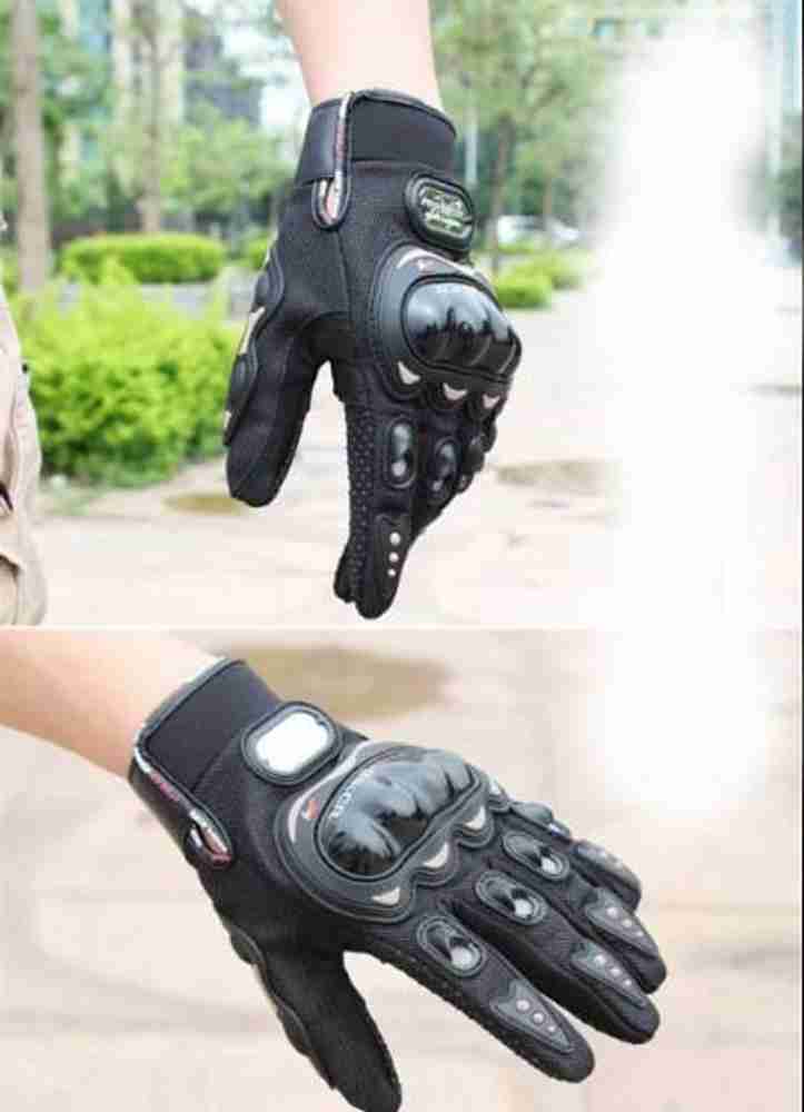 Pro biker riding gloves outlet