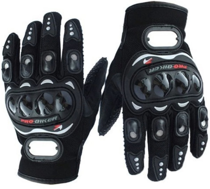 Biking hand gloves hot sale
