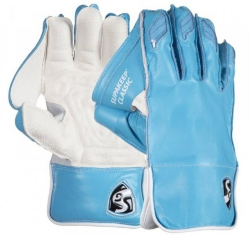 Wicket keeping gloves low price shop