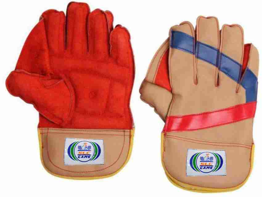 Wicket keeper hand sales gloves