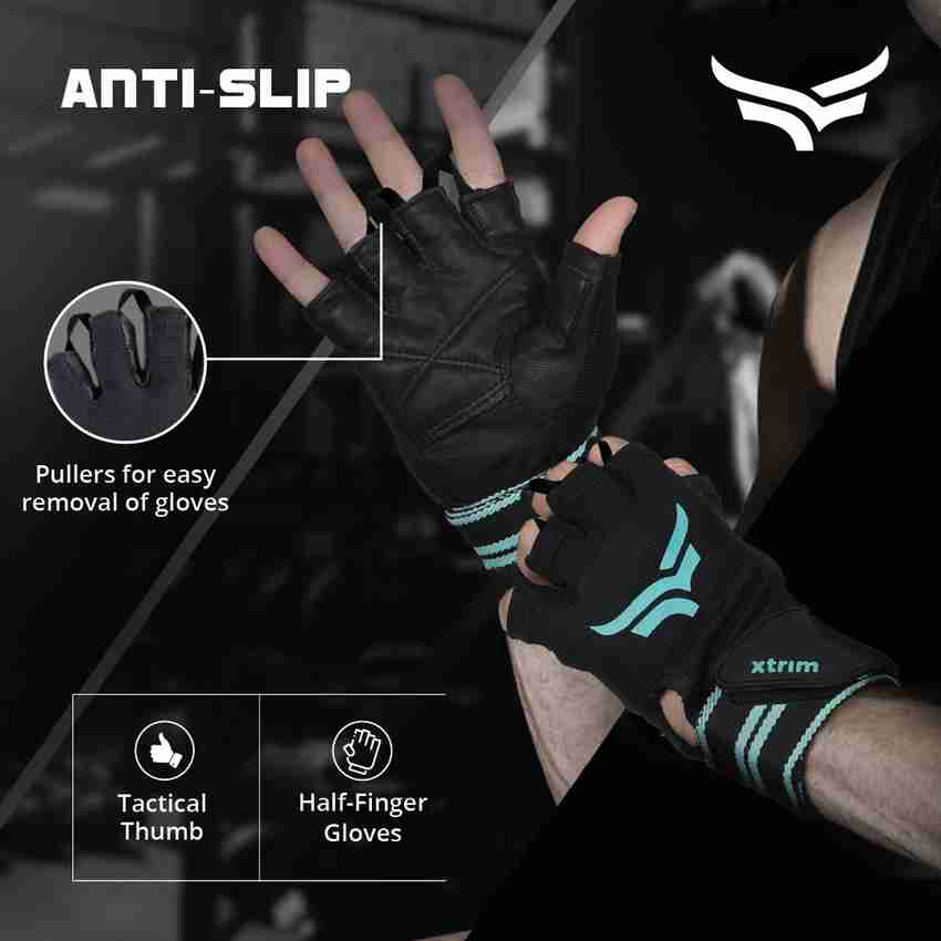 Xtrim X MACHO Gym Fitness Gloves Buy Xtrim X MACHO Gym