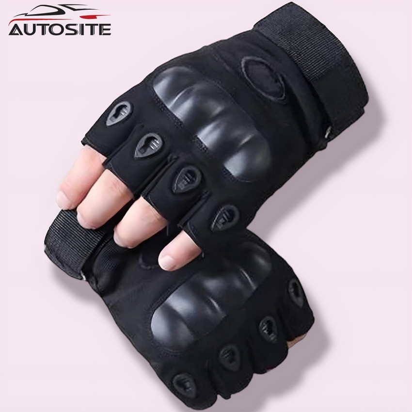 AUTOSITE Half Fingered Biker Riding Hand Gloves Multicolor Riding Gloves Buy AUTOSITE Half Fingered Biker Riding Hand Gloves Multicolor Riding Gloves Online at Best Prices in India Riding Flipkart