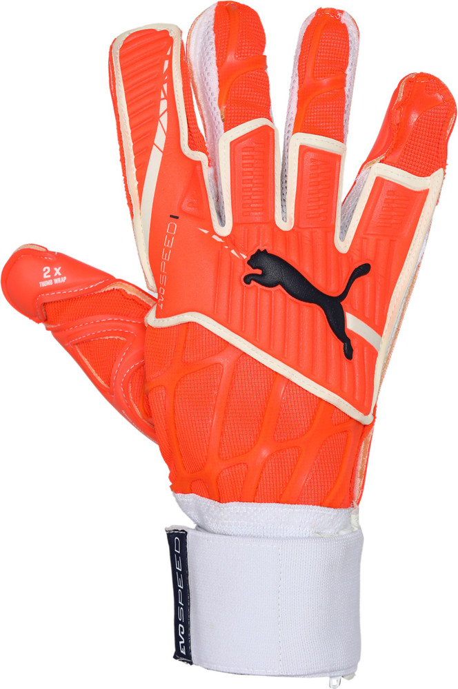PUMA Evospeed 1.4 Goalkeeping Gloves Buy PUMA Evospeed 1.4 Goalkeeping Gloves Online at Best Prices in India Football Flipkart