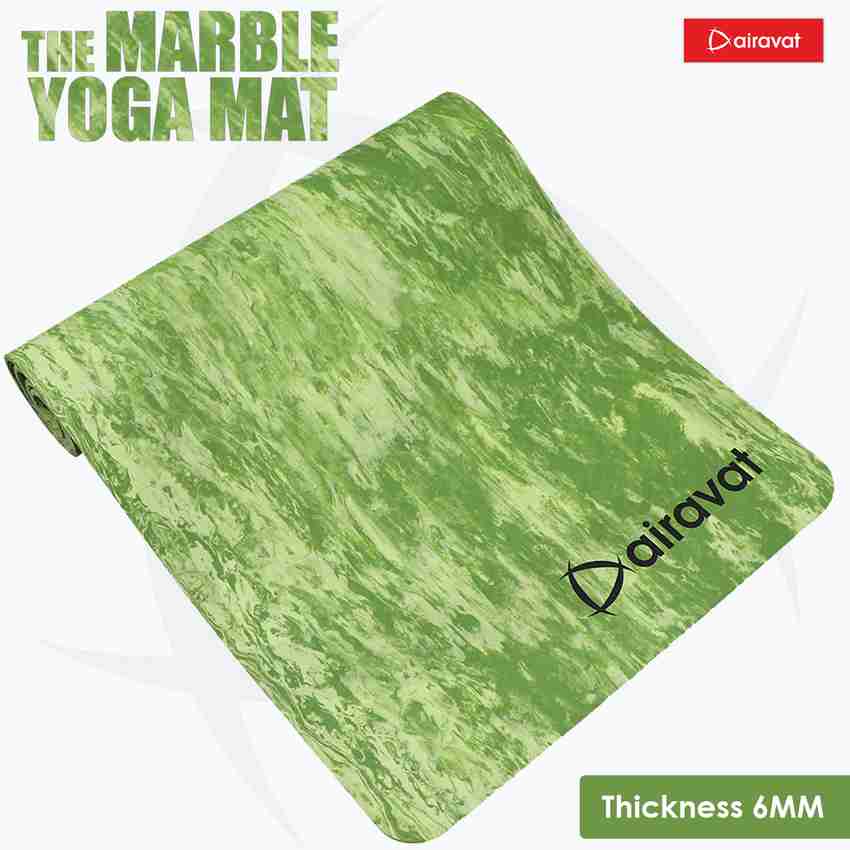 Airavat yoga store mat 6mm