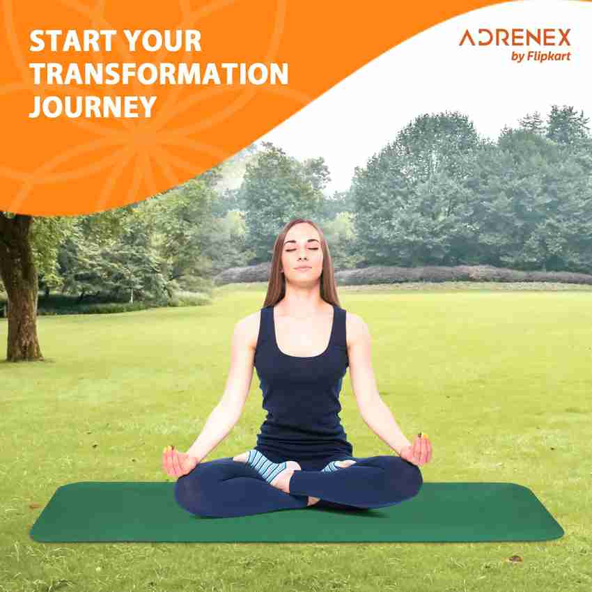 Exercise mat flipkart outlet