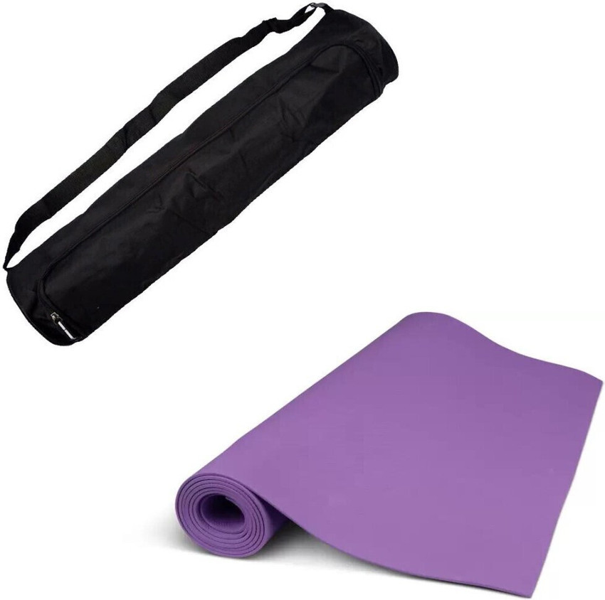 Yoga mat flipkart on sale