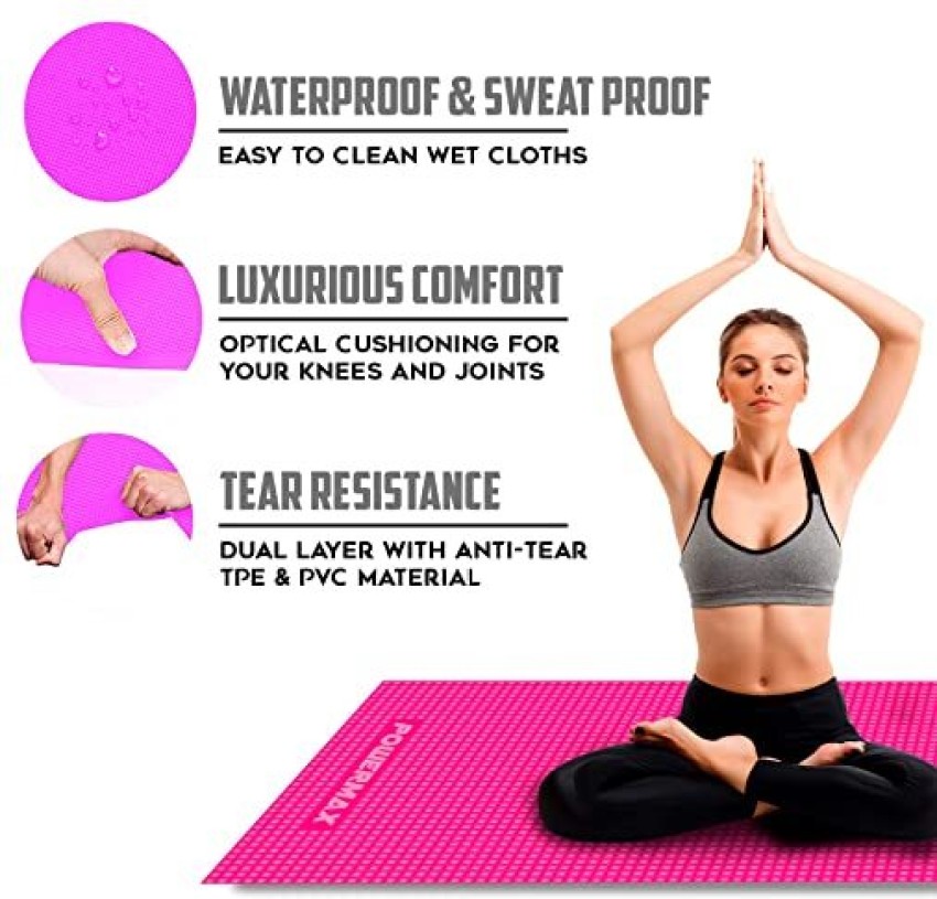 Pvc Gymnastics Mat, Pvc Fitness Mat, Sanrio Yoga Mat, Pvc Yoga Mats