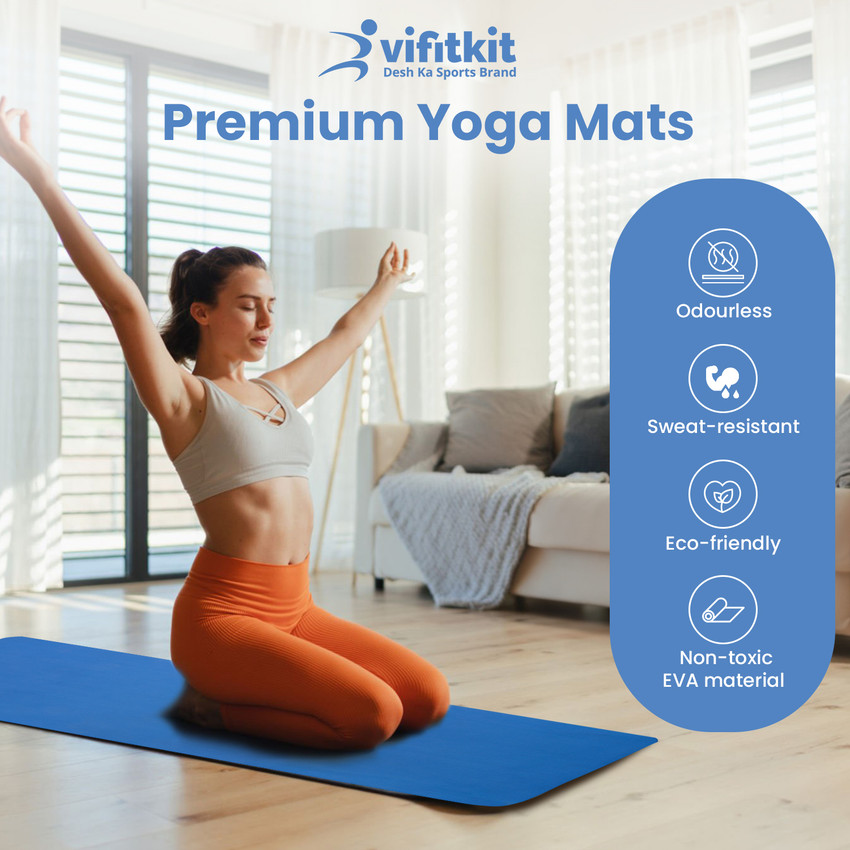Vifitkit yoga mat sale