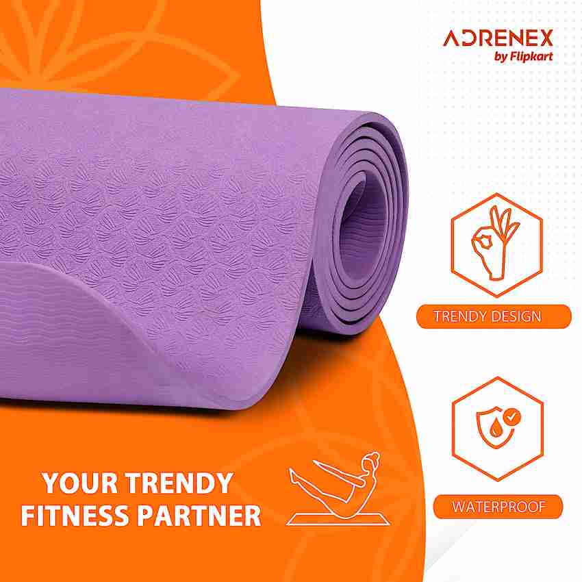 Yoga mat cover flipkart discount