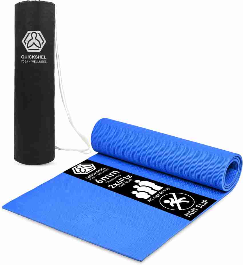 Yoga mat cover flipkart discount
