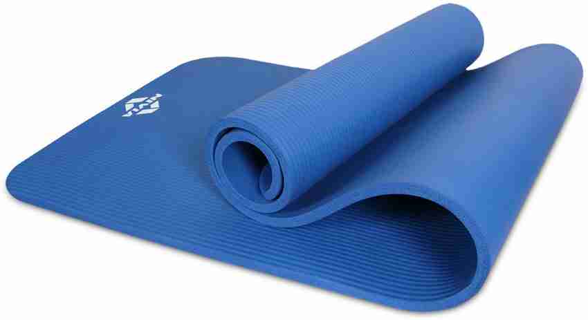 Nbr yoga mat review sales